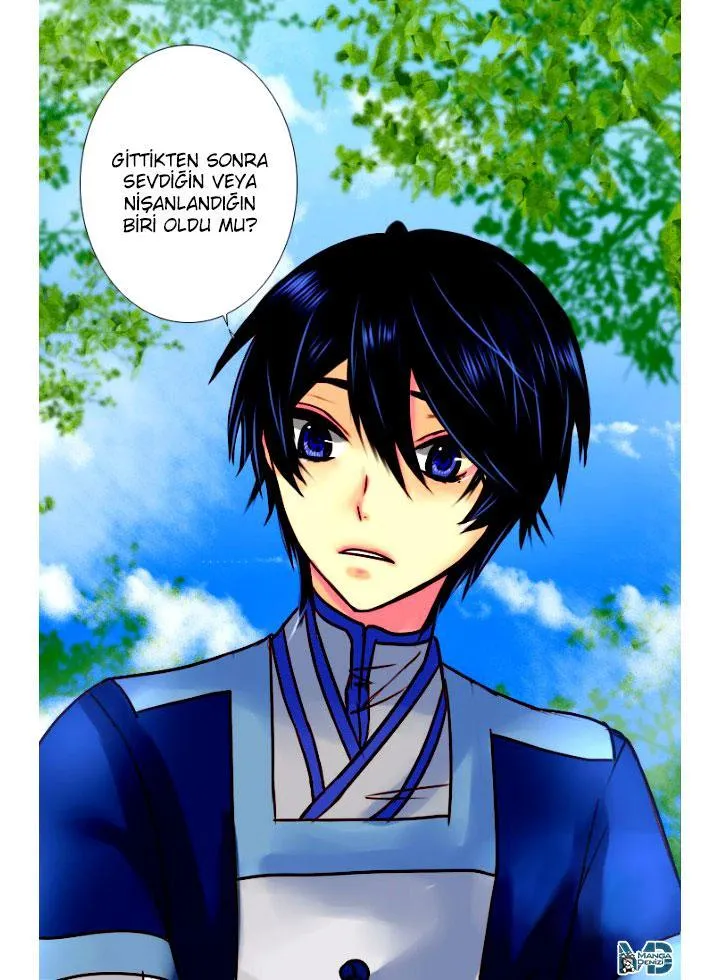 Dream of a Girl - Sayfa 13