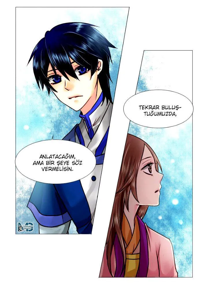 Dream of a Girl - Sayfa 20