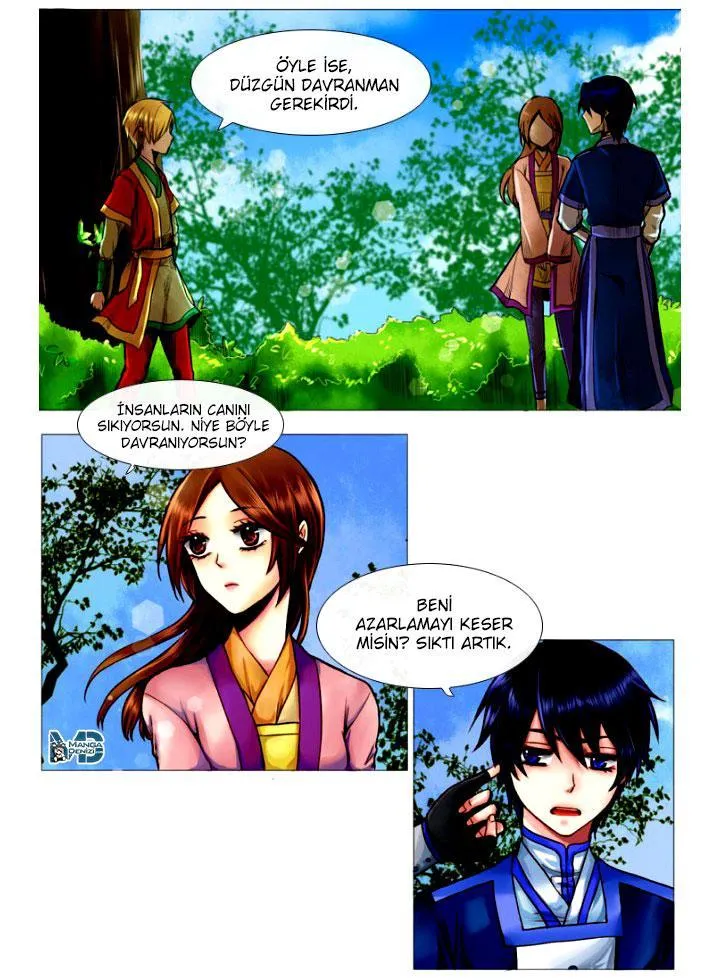 Dream of a Girl - Sayfa 4