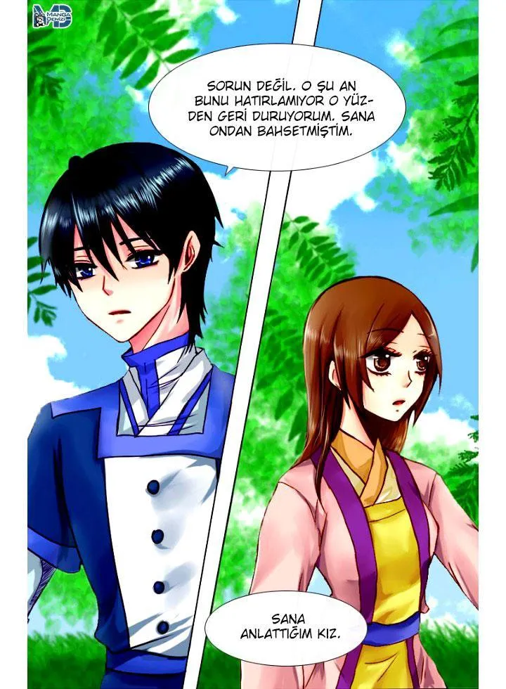 Dream of a Girl - Sayfa 12