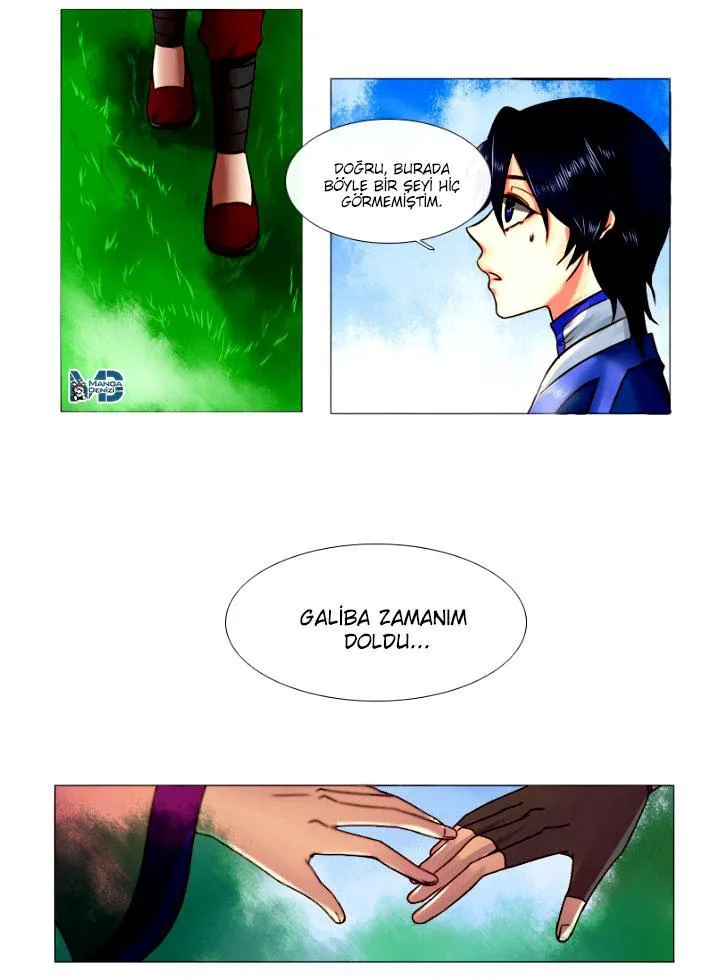 Dream of a Girl - Sayfa 16