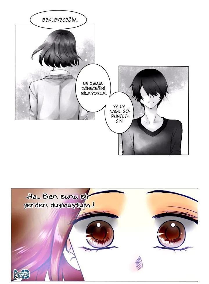 Dream of a Girl - Sayfa 20