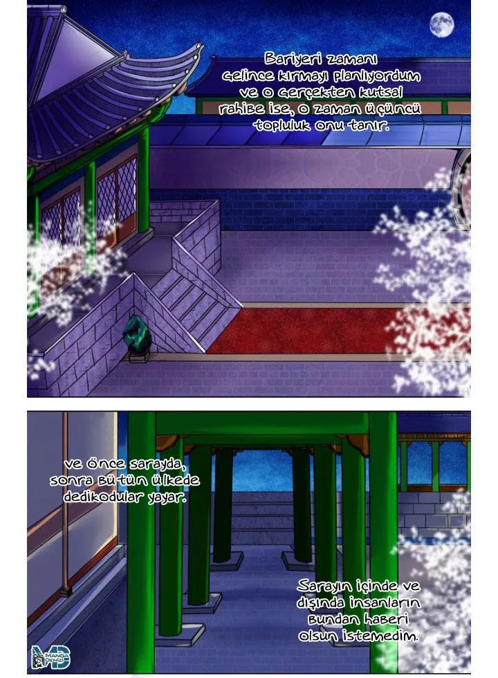 Dream of a Girl - Sayfa 3