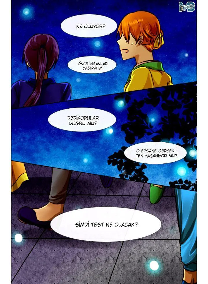 Dream of a Girl - Sayfa 5