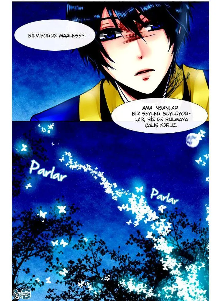 Dream of a Girl - Sayfa 7