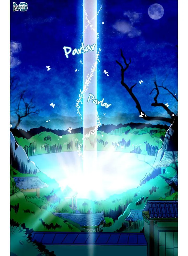 Dream of a Girl - Sayfa 8