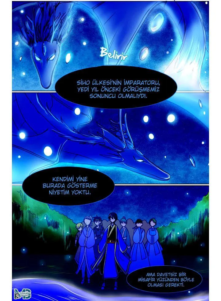 Dream of a Girl - Sayfa 9