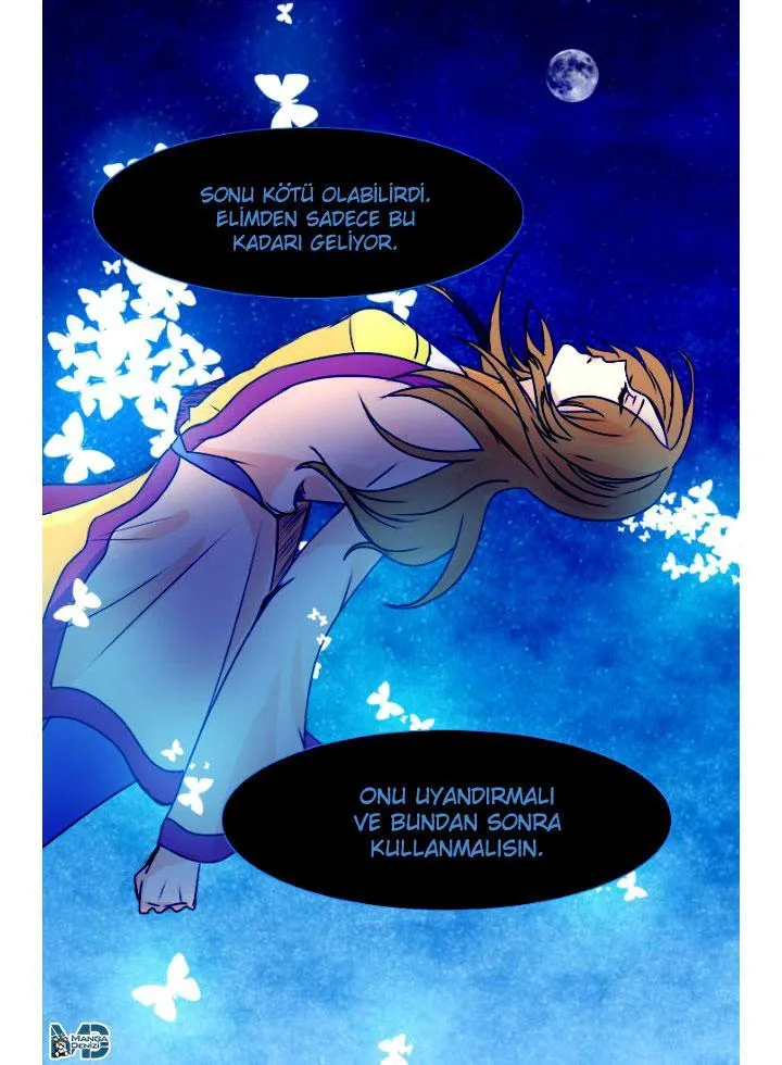 Dream of a Girl - Sayfa 12