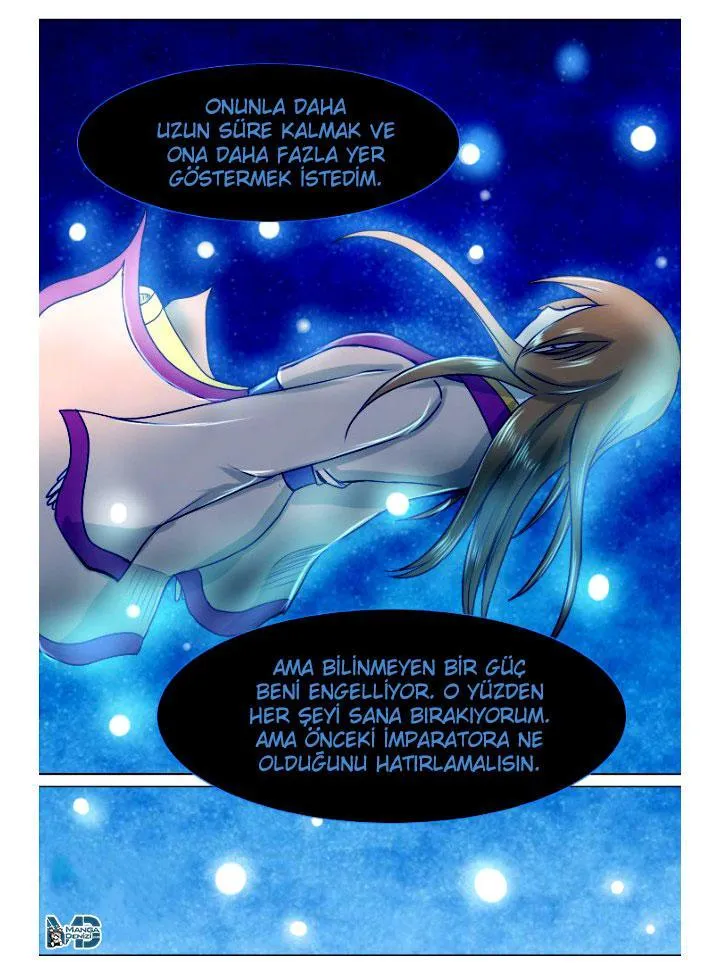 Dream of a Girl - Sayfa 13