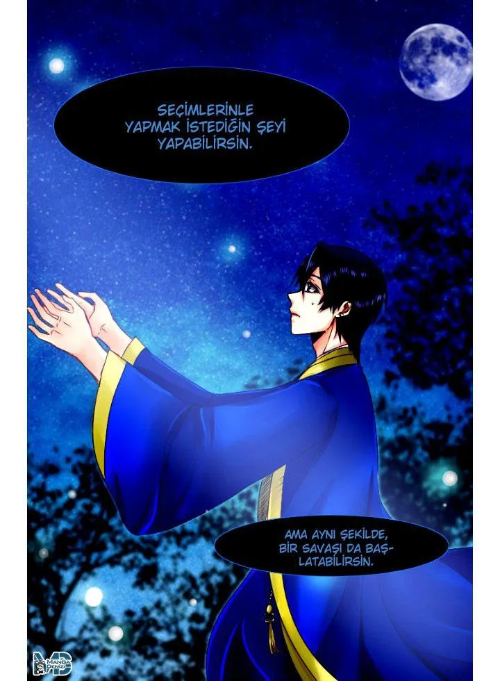 Dream of a Girl - Sayfa 14