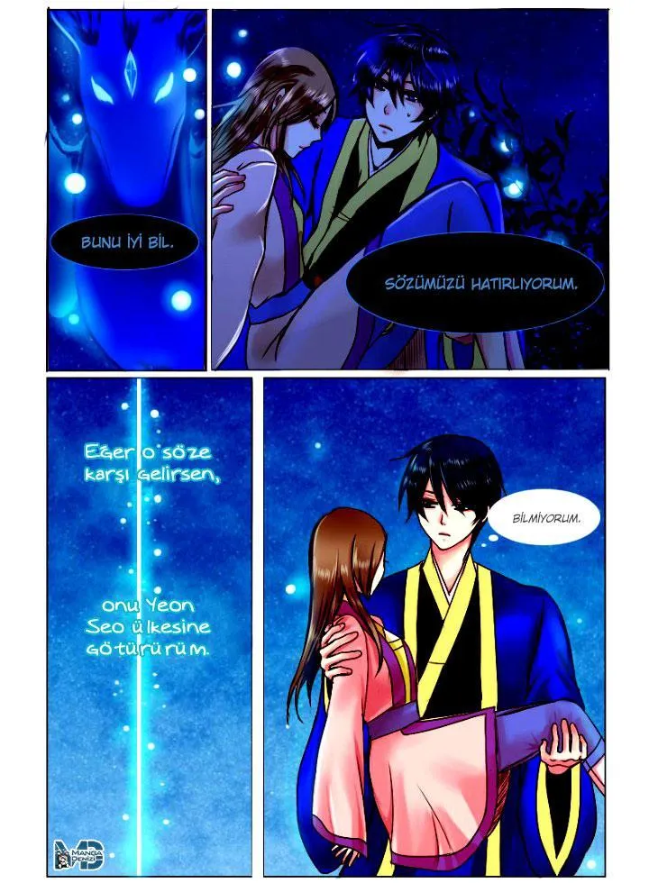 Dream of a Girl - Sayfa 15