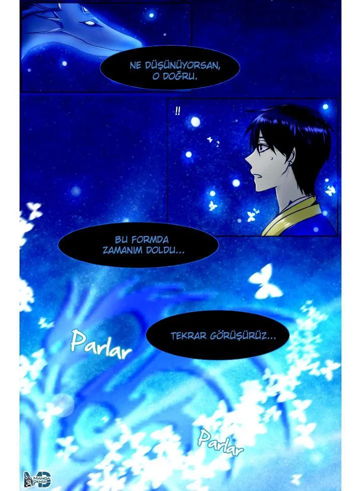 Dream of a Girl - Sayfa 17