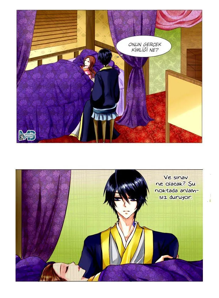 Dream of a Girl - Sayfa 20