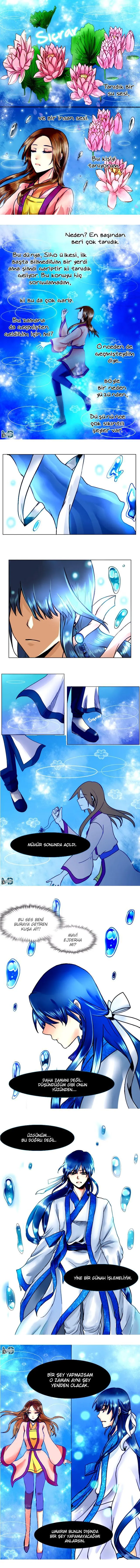 Dream of a Girl - Sayfa 2