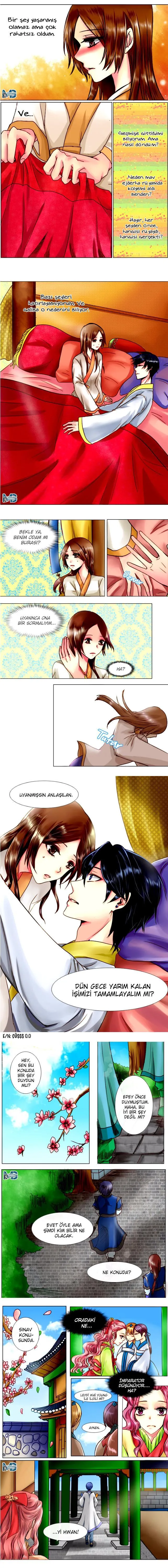 Dream of a Girl - Sayfa 4