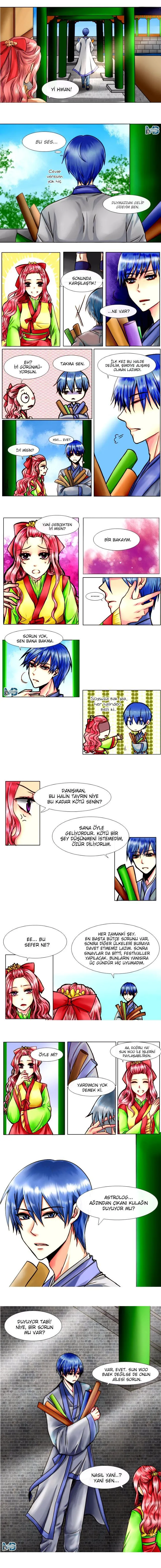 Dream of a Girl - Sayfa 2