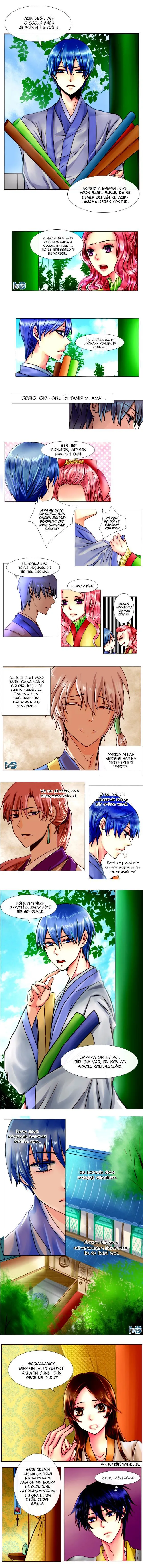 Dream of a Girl - Sayfa 3