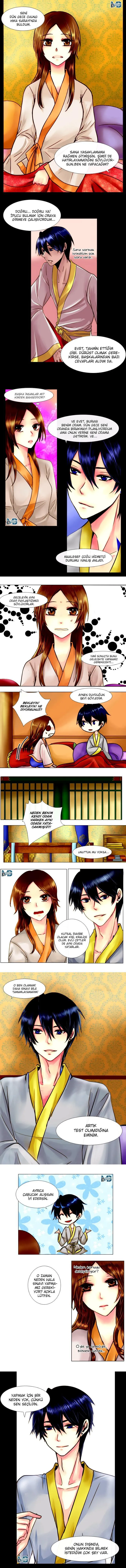 Dream of a Girl - Sayfa 4