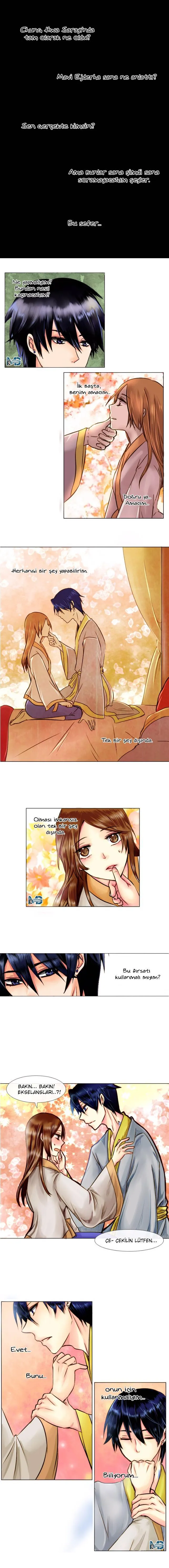 Dream of a Girl - Sayfa 5