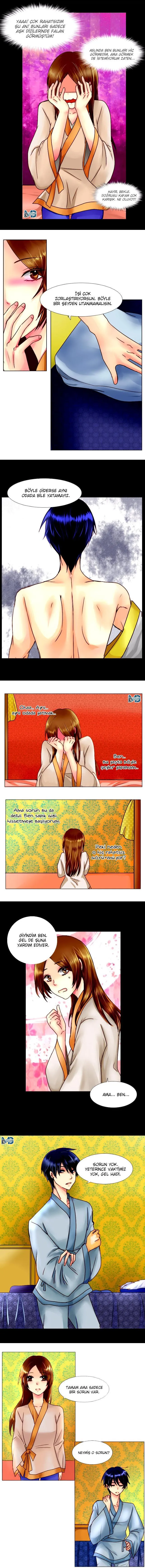 Dream of a Girl - Sayfa 4