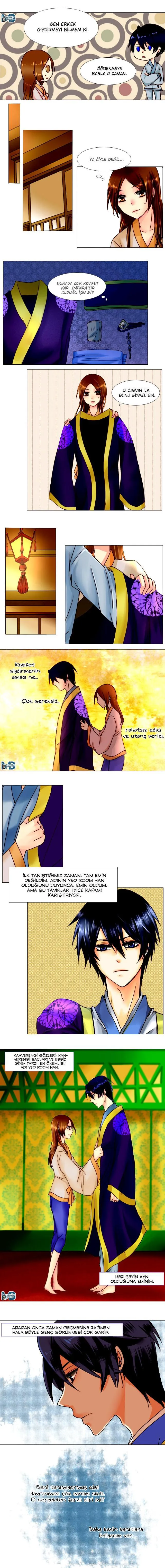 Dream of a Girl - Sayfa 5