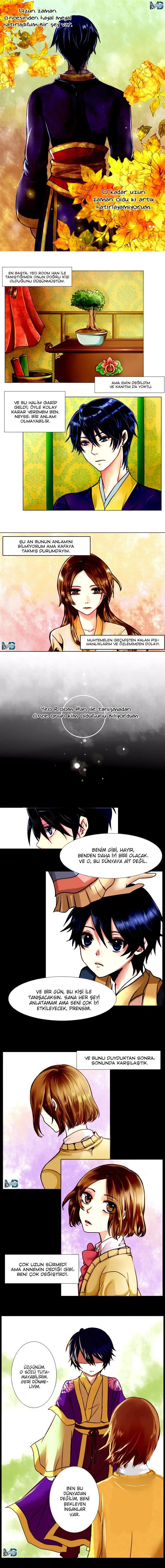 Dream of a Girl - Sayfa 2