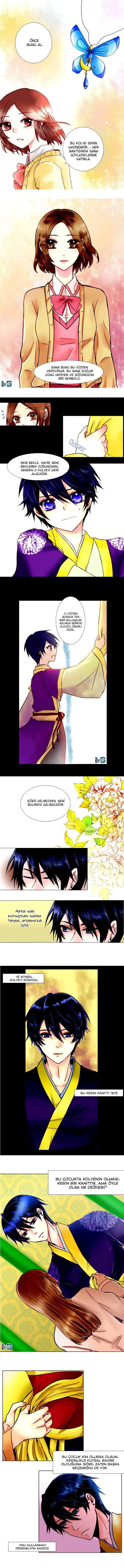 Dream of a Girl - Sayfa 3