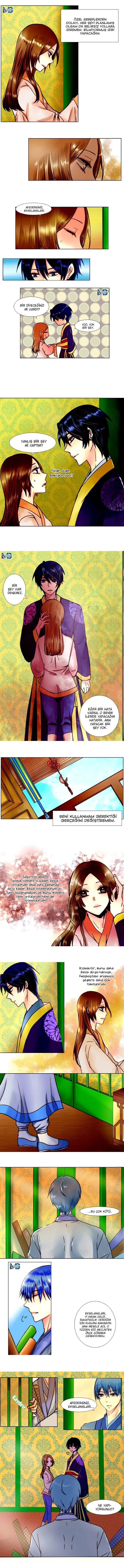 Dream of a Girl - Sayfa 4