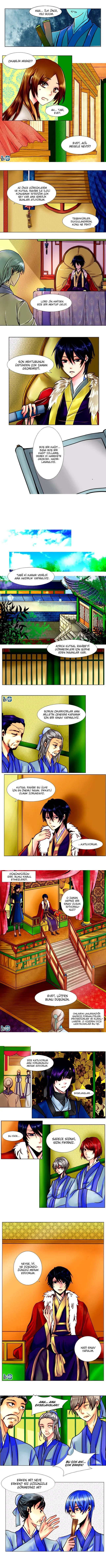 Dream of a Girl - Sayfa 5