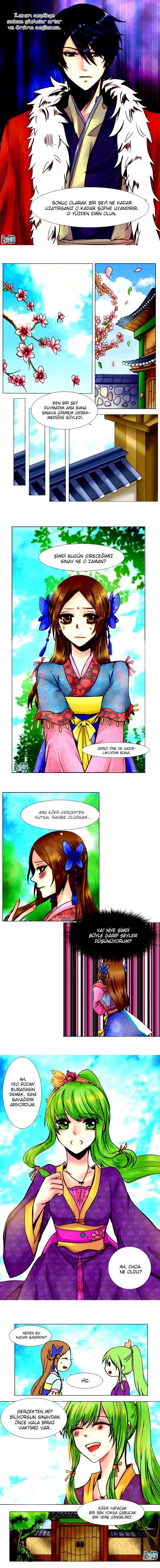 Dream of a Girl - Sayfa 6