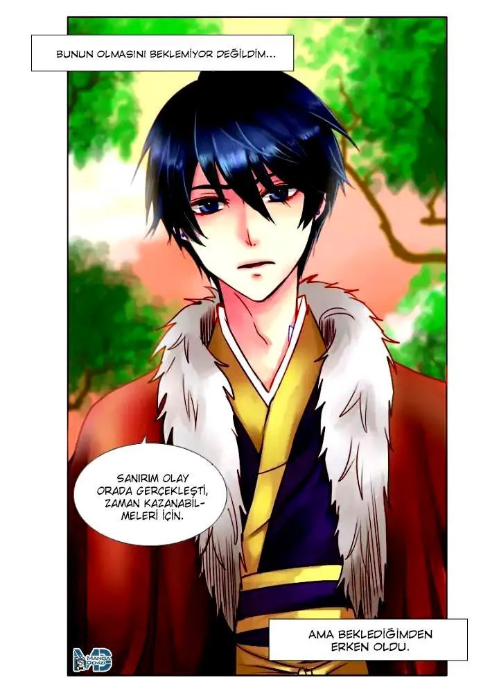 Dream of a Girl - Sayfa 4