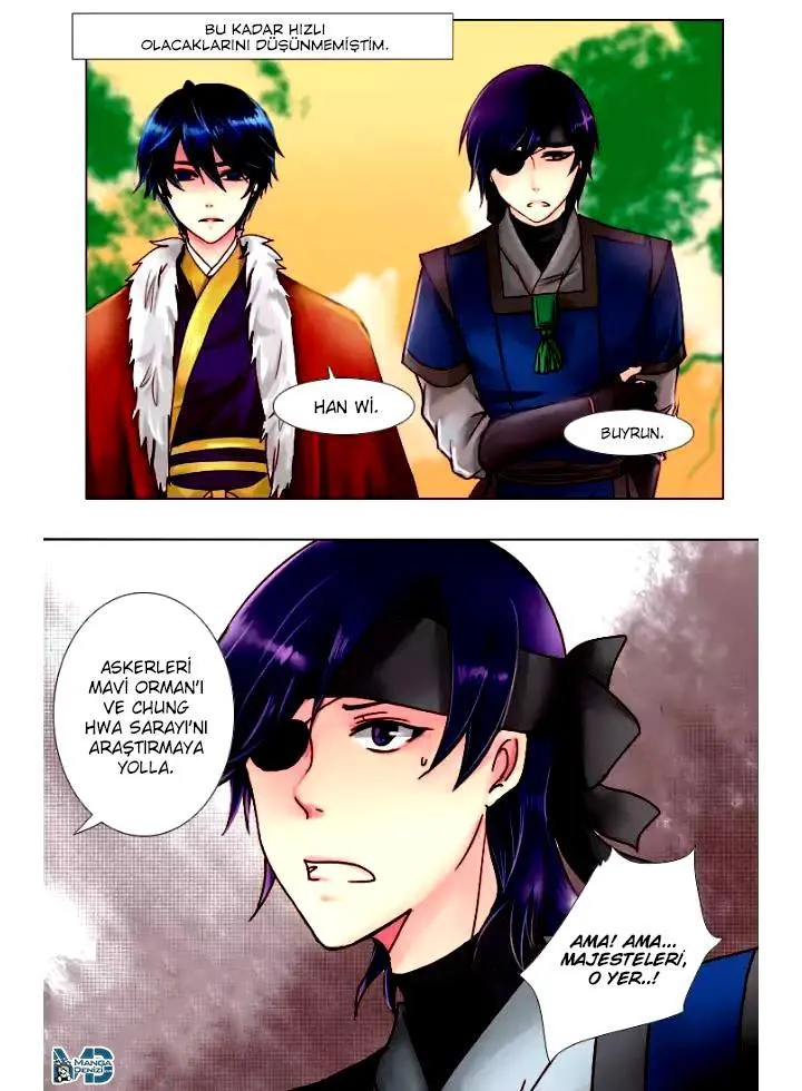 Dream of a Girl - Sayfa 5