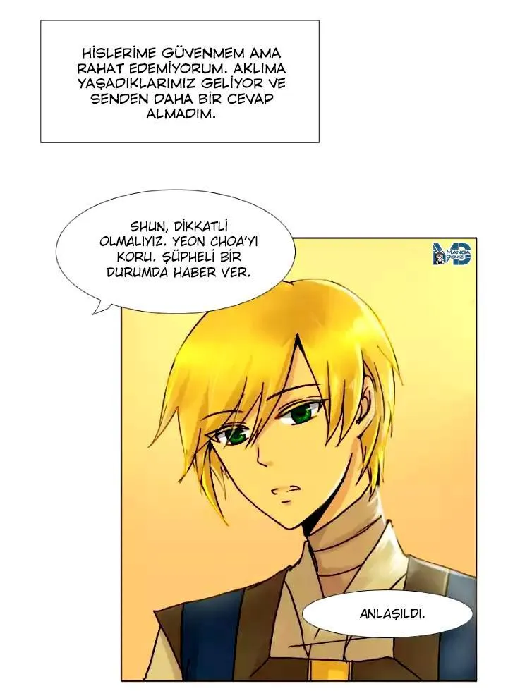 Dream of a Girl - Sayfa 9