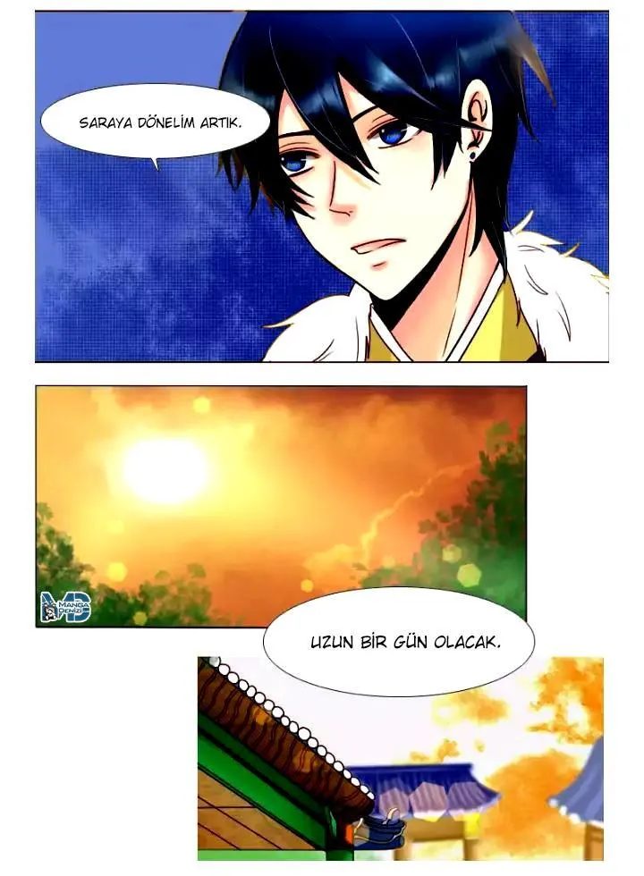 Dream of a Girl - Sayfa 10