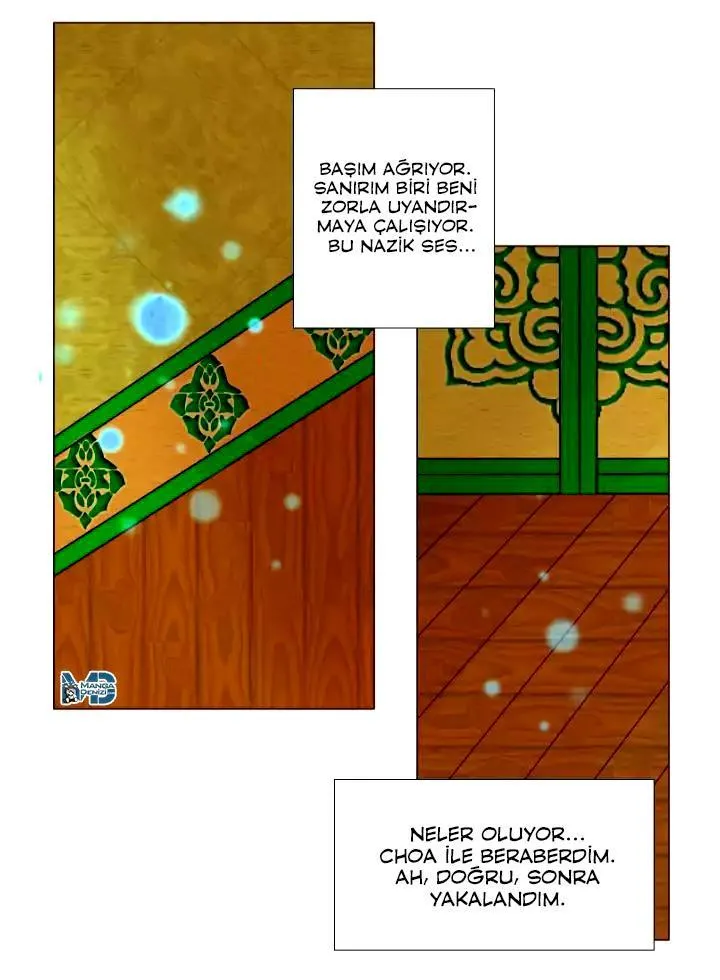 Dream of a Girl - Sayfa 11