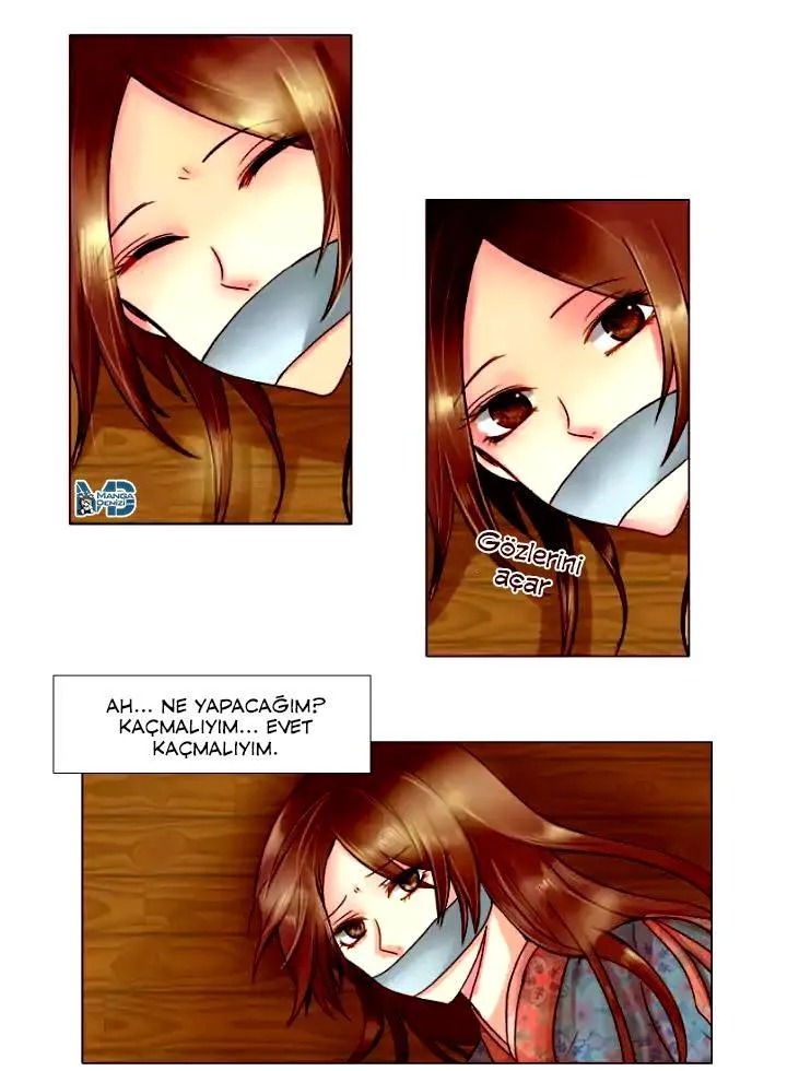 Dream of a Girl - Sayfa 12