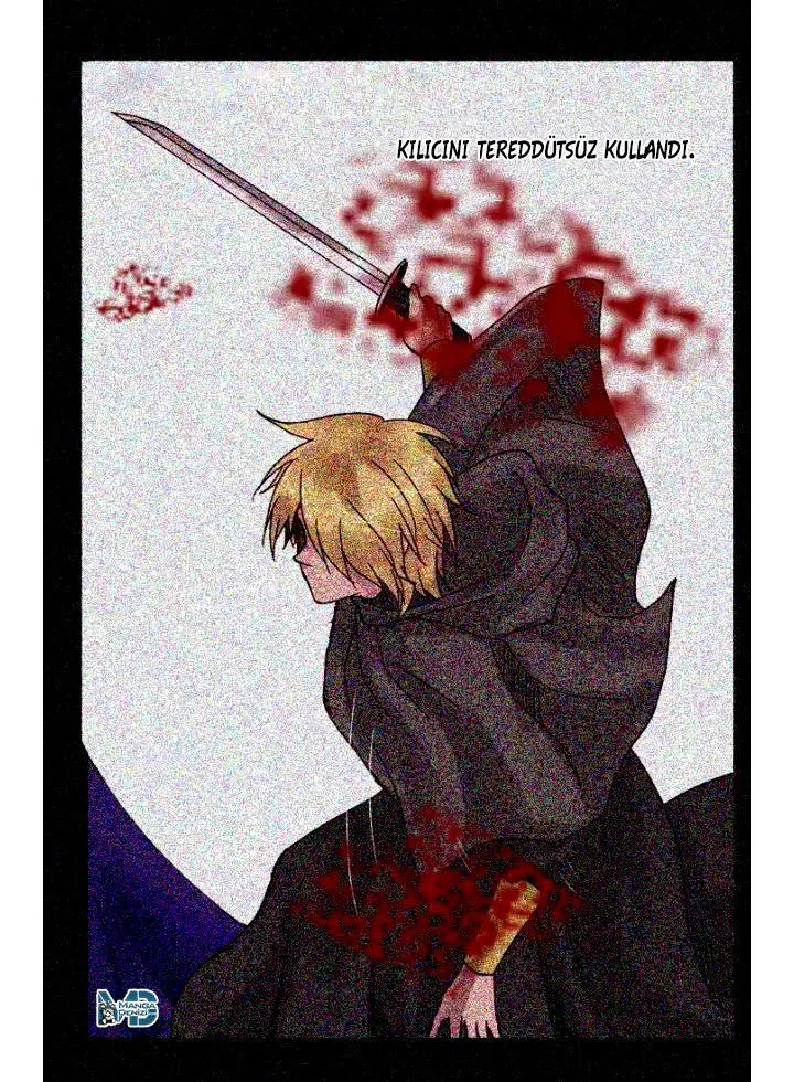 Dream of a Girl - Sayfa 14