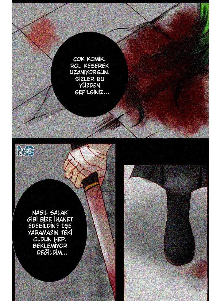 Dream of a Girl - Sayfa 15