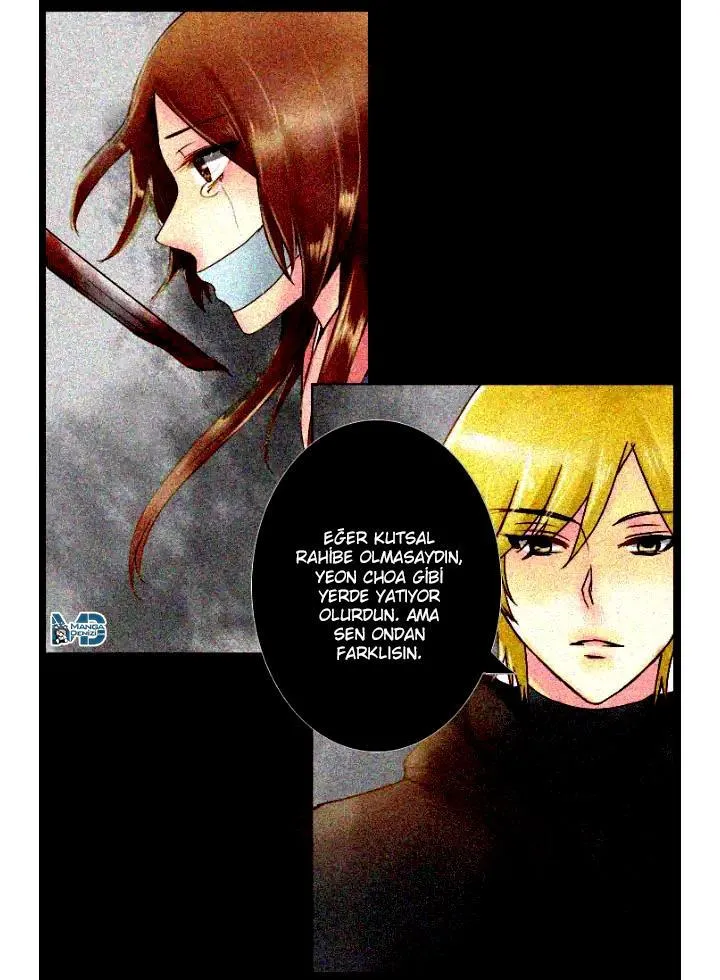 Dream of a Girl - Sayfa 18