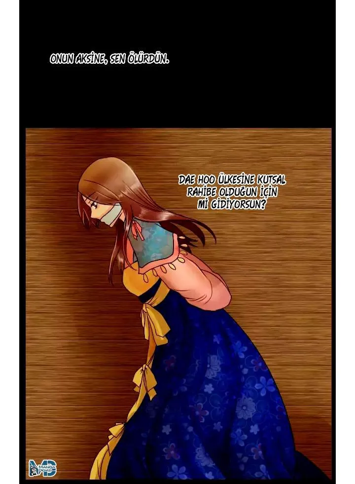 Dream of a Girl - Sayfa 19