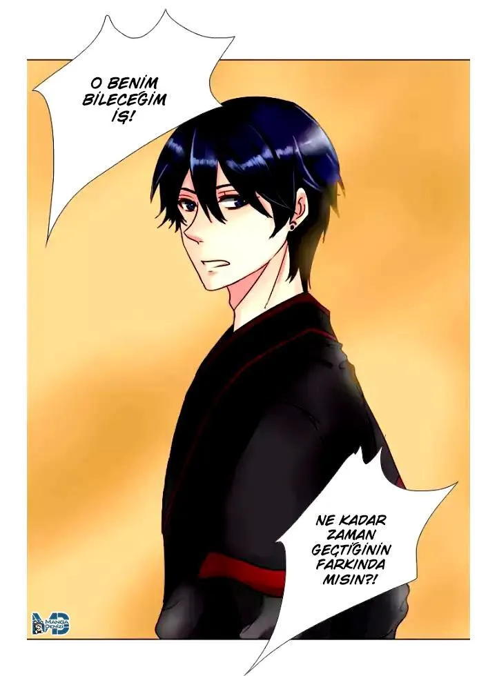 Dream of a Girl - Sayfa 29