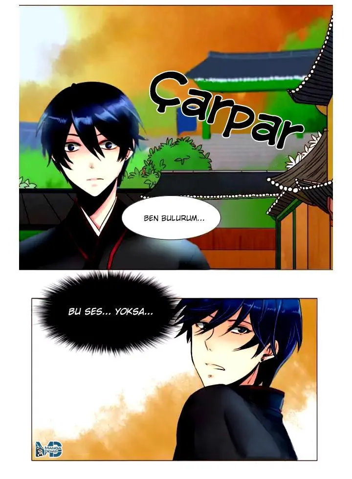 Dream of a Girl - Sayfa 30