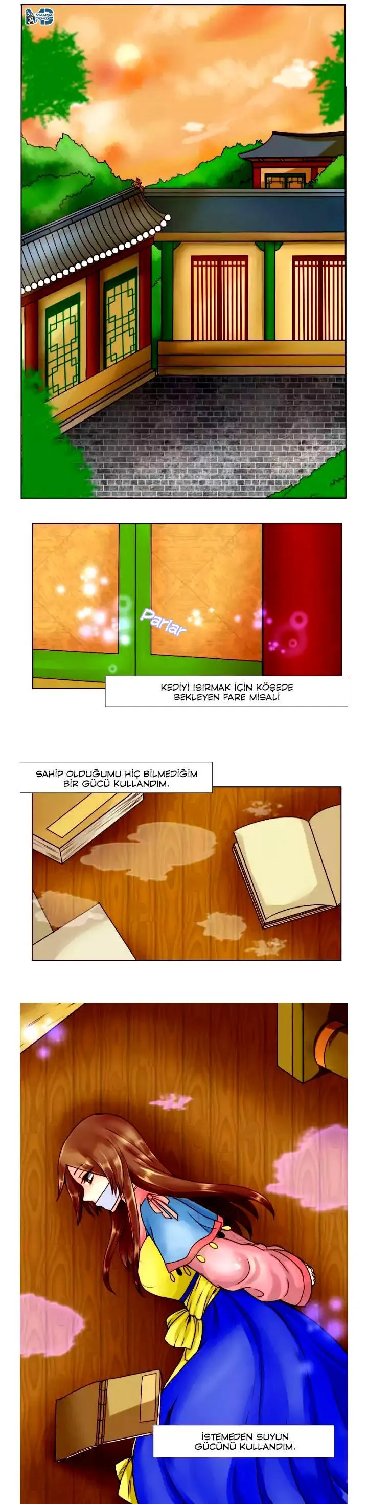 Dream of a Girl - Sayfa 2