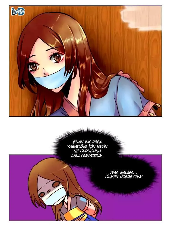 Dream of a Girl - Sayfa 3