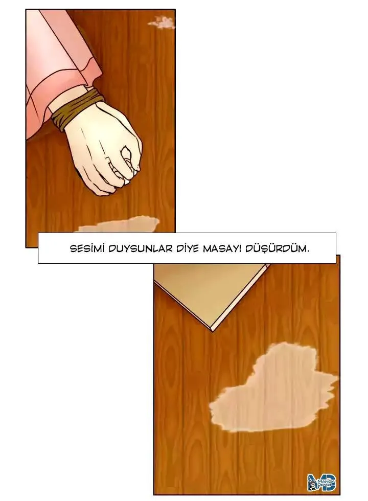 Dream of a Girl - Sayfa 4