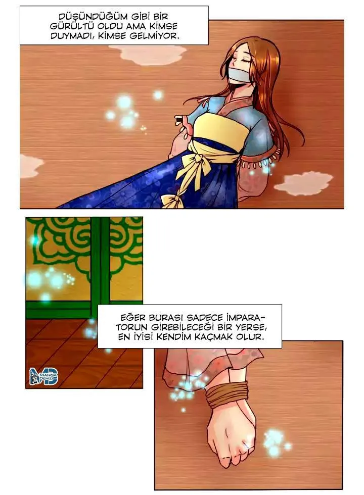 Dream of a Girl - Sayfa 5