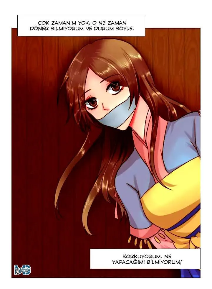 Dream of a Girl - Sayfa 6