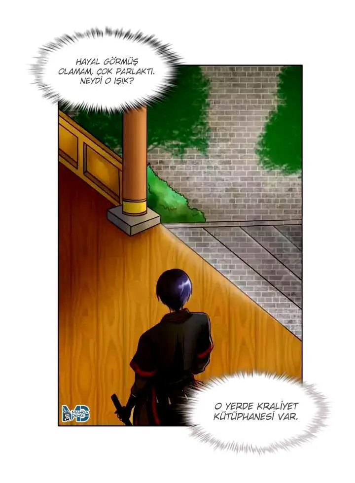 Dream of a Girl - Sayfa 8