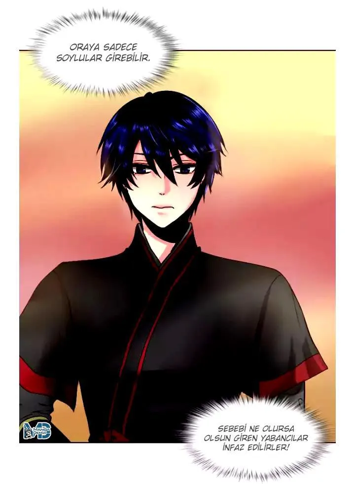 Dream of a Girl - Sayfa 9