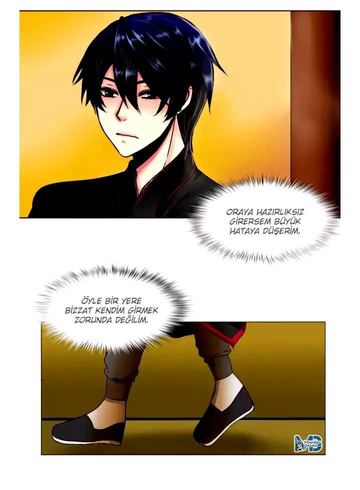 Dream of a Girl - Sayfa 10